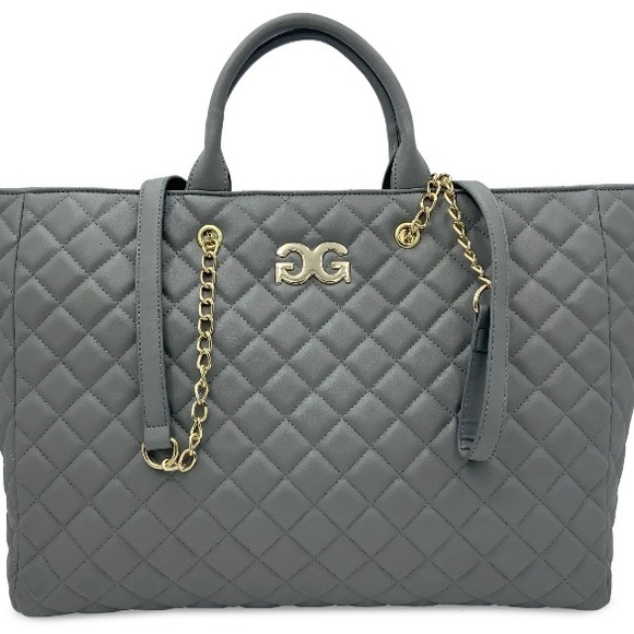 Gilda Paris Tote - Work Tote - Picture 1 of 3